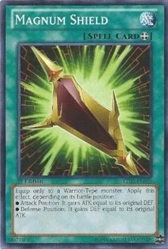 Magnum Shield - MP14-EN035 - Common - 1st Edition - YuGiOh