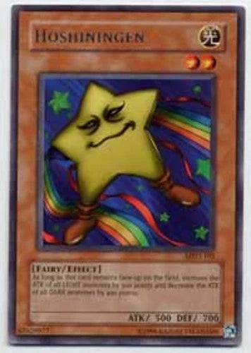 Hoshiningen - MRD-102 - Rare - Unlimited Edition - YuGiOh